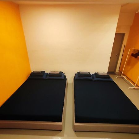 The Cocoon Capsule Hotel 카메론하일랜즈 외부 사진